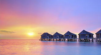 Maldives tour packages