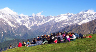 Manali tour Package