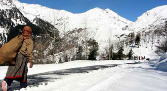 Manali tour Package