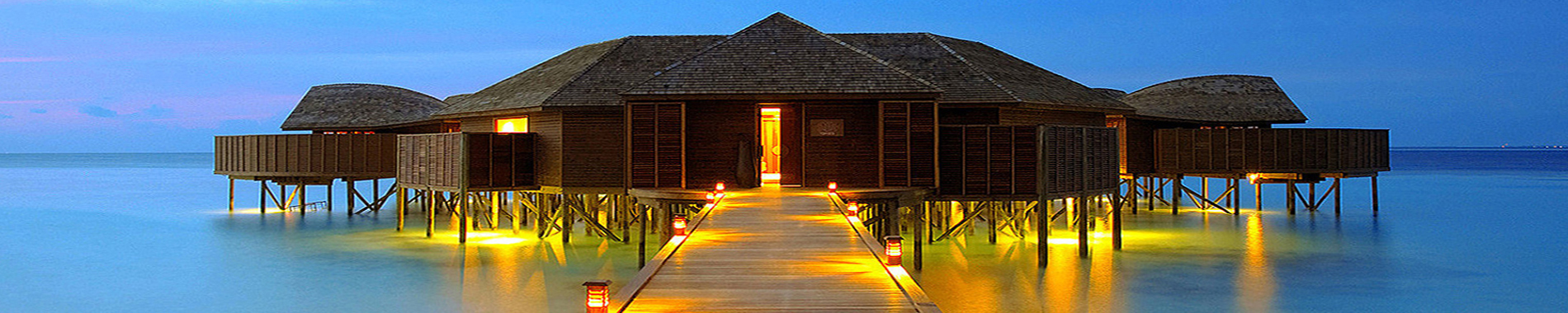 Mauritius tour packages