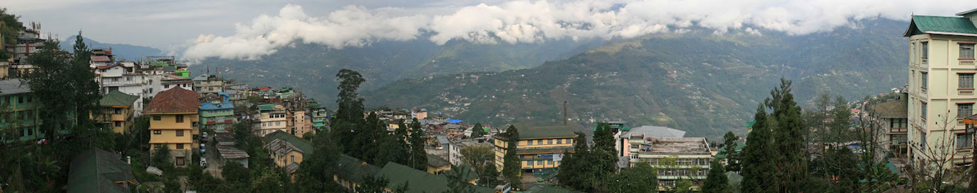 North-East tour package