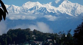 Best North-East tour Package