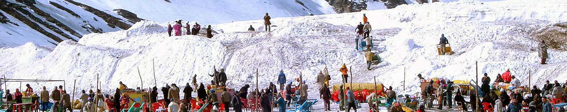 shimla tour package