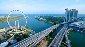 Singapore tour packages
