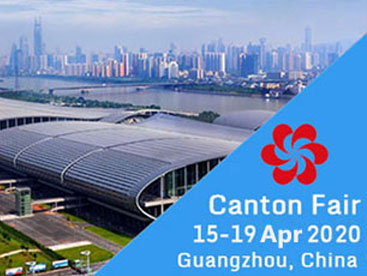 Canton Fair 2020