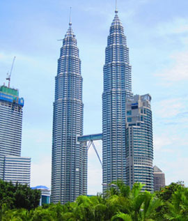 Malaysia Tour Packages