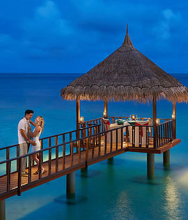 Maldives Tour Packages