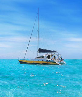 Mauritius Holiday Packages