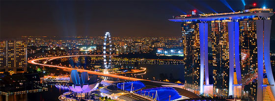 Singapore Tour Packages